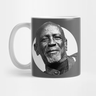 Louis Gossett Jr Mug